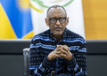 President Kagame Reaffirms Rwanda Will Not Seek Permission to Counter the FDLR