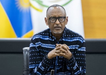 President Kagame Reaffirms Rwanda Will Not Seek Permission to Counter the FDLR