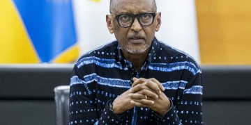 President Kagame Reaffirms Rwanda Will Not Seek Permission to Counter the FDLR