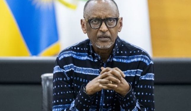 President Kagame Reaffirms Rwanda Will Not Seek Permission to Counter the FDLR