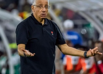 FERWAFA Ordered to Pay Adel Amrouche Rwf530 Million