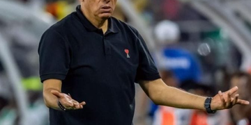 FERWAFA Ordered to Pay Adel Amrouche Rwf530 Million