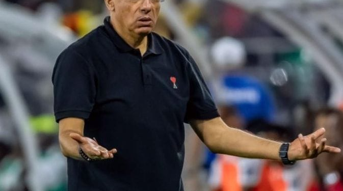 FERWAFA Ordered to Pay Adel Amrouche Rwf530 Million