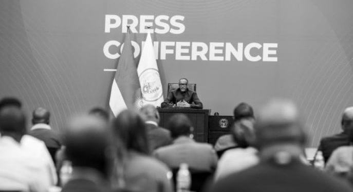 President Kagame Explains Why He Stopped Funding Rwanda’s Football Sector