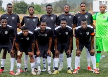 APR FC Appeals CAF Decision Ordering It to Play in DR Congo