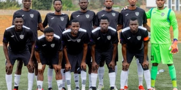 APR FC Appeals CAF Decision Ordering It to Play in DR Congo