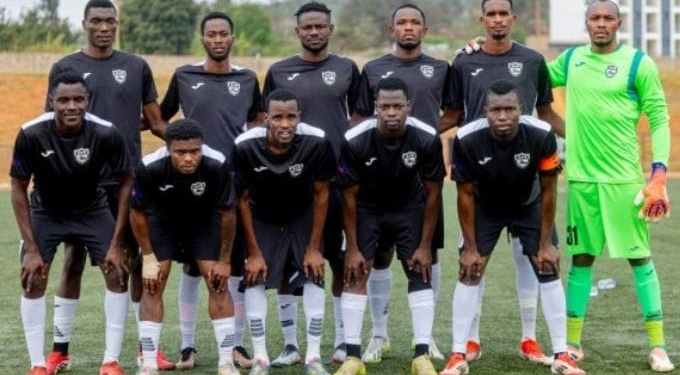 APR FC Appeals CAF Decision Ordering It to Play in DR Congo