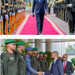Mozambican Defence Minister Visits Rwanda to Strengthen Security Partnership