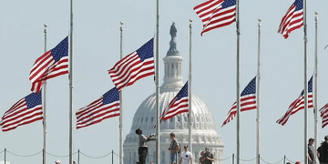 Dolly Parton, famous in Country Music, has died, and Trump orders flags lowered in her honor