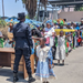 Rwanda Receives More Than 400 Returnees from the DRC