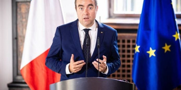 Rwanda Among Countries France Seeks to Rely on Over Migration Crisis in Mayotte