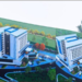 Kigali City: Construction of Rwanda National Police Headquarters Underway