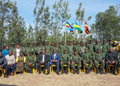 Rwandan and Ugandan Armies Meet in Mbarara for Talks