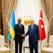 Erdoğan Promises Kagame Continued Cooperation in Military Industries