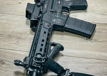 Musanze: Man Shot While Attempting to Attack Police Officer During Son’s Arrest