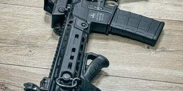 Musanze: Man Shot While Attempting to Attack Police Officer During Son’s Arrest