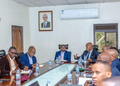 Rwanda and Mozambique Commit to Strengthening Military Cooperation