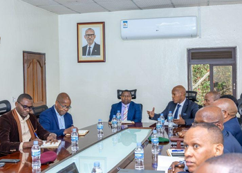 Rwanda and Mozambique Commit to Strengthening Military Cooperation