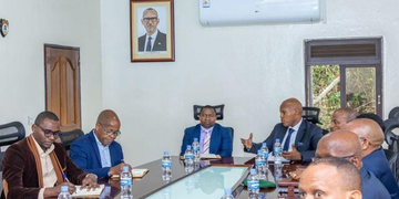 Rwanda and Mozambique Commit to Strengthening Military Cooperation