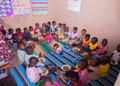 Frw 900 Million Invested in Tackling Stunting in Nyamagabe and Gisagara
