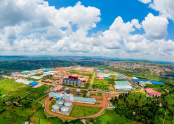 Investors in Rwanda’s Industrial Parks to Pay One US Dollar Annual Land Levy from January 2027