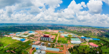 Investors in Rwanda’s Industrial Parks to Pay One US Dollar Annual Land Levy from January 2027
