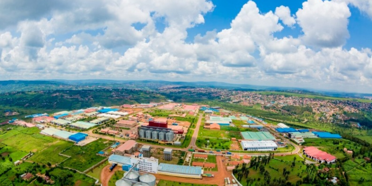 Investors in Rwanda’s Industrial Parks to Pay One US Dollar Annual Land Levy from January 2027