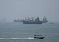 US Launches Attack on Larak Island in Iran