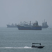US Launches Attack on Larak Island in Iran