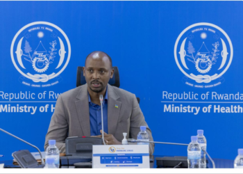 Over 11,000 Rwandans Have Become Addicted to Alcohol_ Dr Sabin Nsanzimana