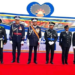 Rwanda Police Joins Royal Eswatini Police Day