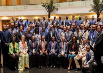 The good results of Operation USALAMA are based on lasting cooperation among countries – RIB Secretary General
