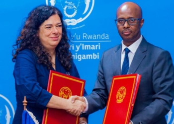 Rwanda Secures Frw 67 Billion Grant to Boost Climate-Resilient Agriculture