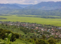 Bugarama Plain Records 34.5°C as Final Days of July Marked by Unusually High Temperatures