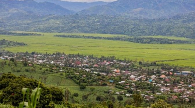 Bugarama Plain Records 34.5°C as Final Days of July Marked by Unusually High Temperatures