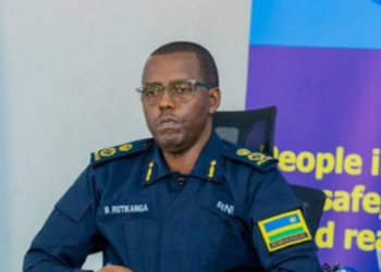 Rwanda Police Warns Bar Owners Against Violating Closing Hours