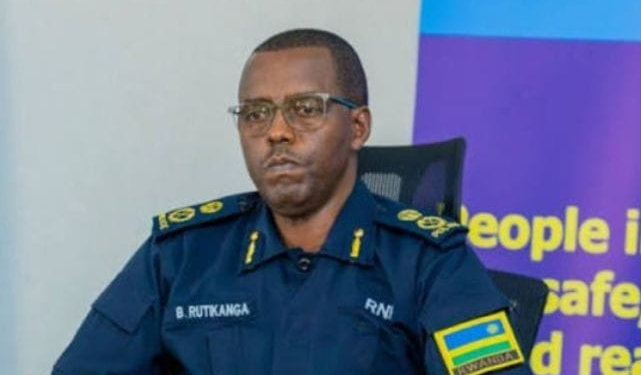 Rwanda Police Warns Bar Owners Against Violating Closing Hours