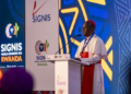Cardinal Kambanda Highlights Rwanda’s History as an Example of the Positive and Negative Roles Media Can Play