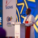 Cardinal Kambanda Highlights Rwanda’s History as an Example of the Positive and Negative Roles Media Can Play