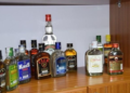 61 People Arrested Over Production of Substandard Alcoholic Beverages