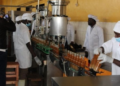136 Alcoholic Beverage Manufacturers Suspended in Rwanda