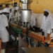 136 Alcoholic Beverage Manufacturers Suspended in Rwanda