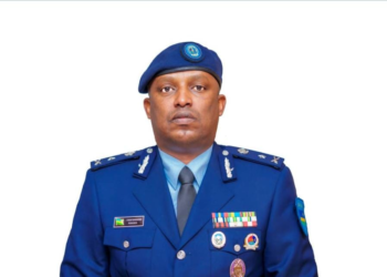 The Senate approves Brig Gen Innocent Munyengango as head of the Aviation Travel and Logistics Holding Ltd (ATL)