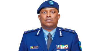 The Senate approves Brig Gen Innocent Munyengango as head of the Aviation Travel and Logistics Holding Ltd (ATL)