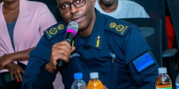 Rwanda National Police warns bar owners violating closing hours