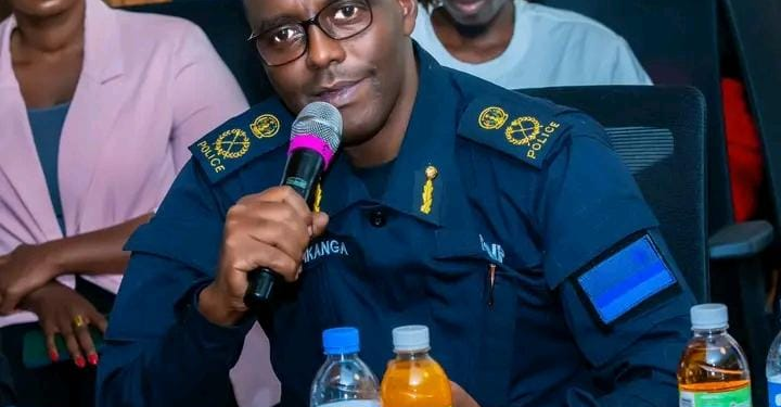 Rwanda National Police warns bar owners violating closing hours
