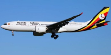 “We are long overdue” Uganda Airlines optimistic about benefits of Kigali route