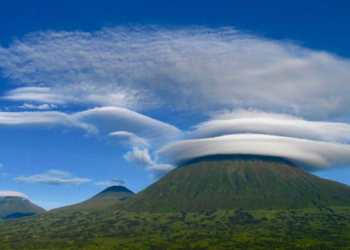 Rwanda Secures Over Frw109 Billion to Expand Volcanoes National Park and Strengthen Climate Resilience