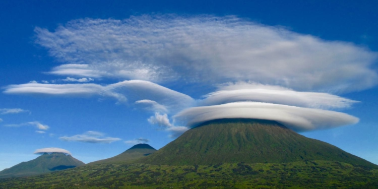 Rwanda Secures Over Frw109 Billion to Expand Volcanoes National Park and Strengthen Climate Resilience