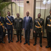 Four Rwandans Complete Military Studies in Turkey